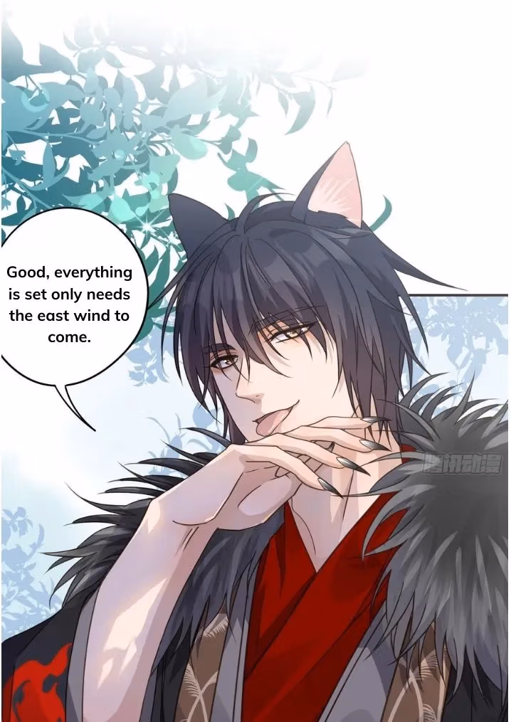 Read The Lord Has Hidden Intentions chapter 17 image 17 on Lezhin