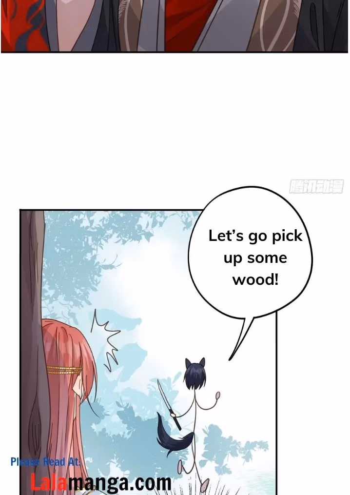 Read The Lord Has Hidden Intentions chapter 17 image 18 on Lezhin