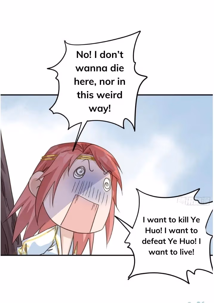 Read The Lord Has Hidden Intentions chapter 17 image 20 on Lezhin