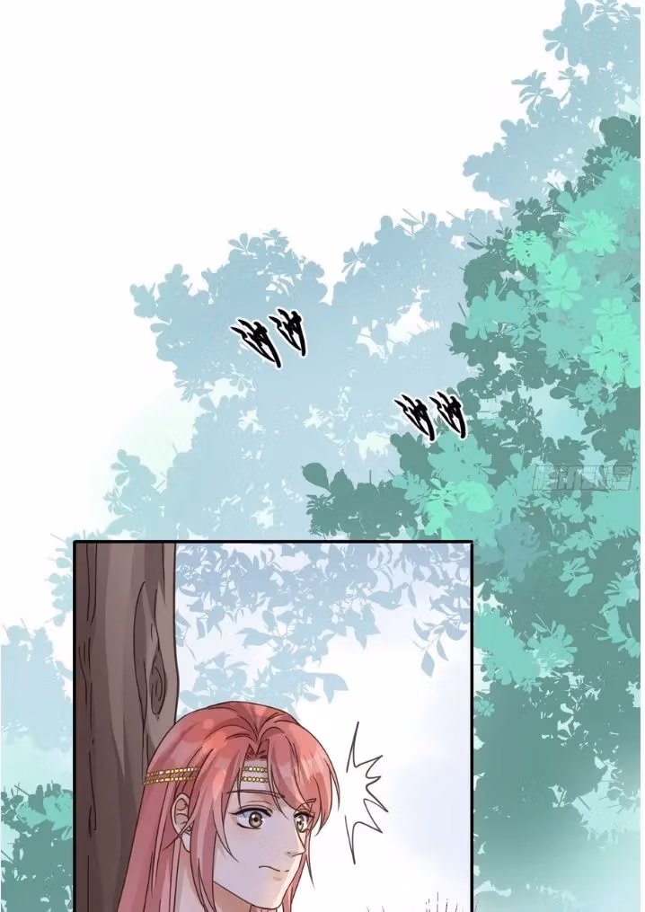 Read The Lord Has Hidden Intentions chapter 17 image 21 on Lezhin