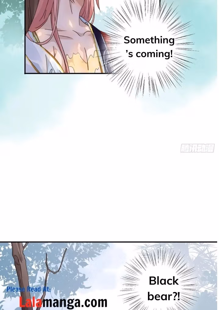 Read The Lord Has Hidden Intentions chapter 17 image 22 on Lezhin