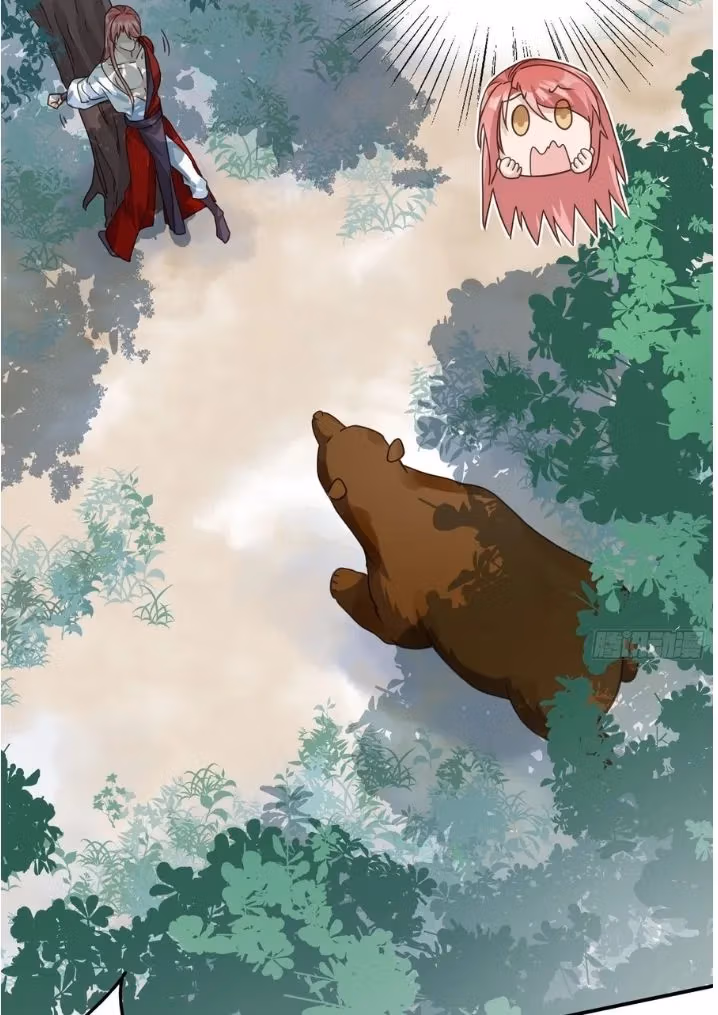 Read The Lord Has Hidden Intentions chapter 17 image 24 on Lezhin