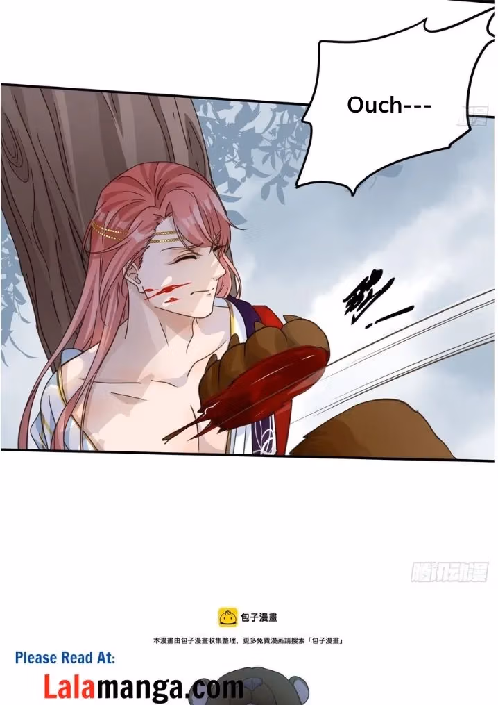 Read The Lord Has Hidden Intentions chapter 17 image 26 on Lezhin