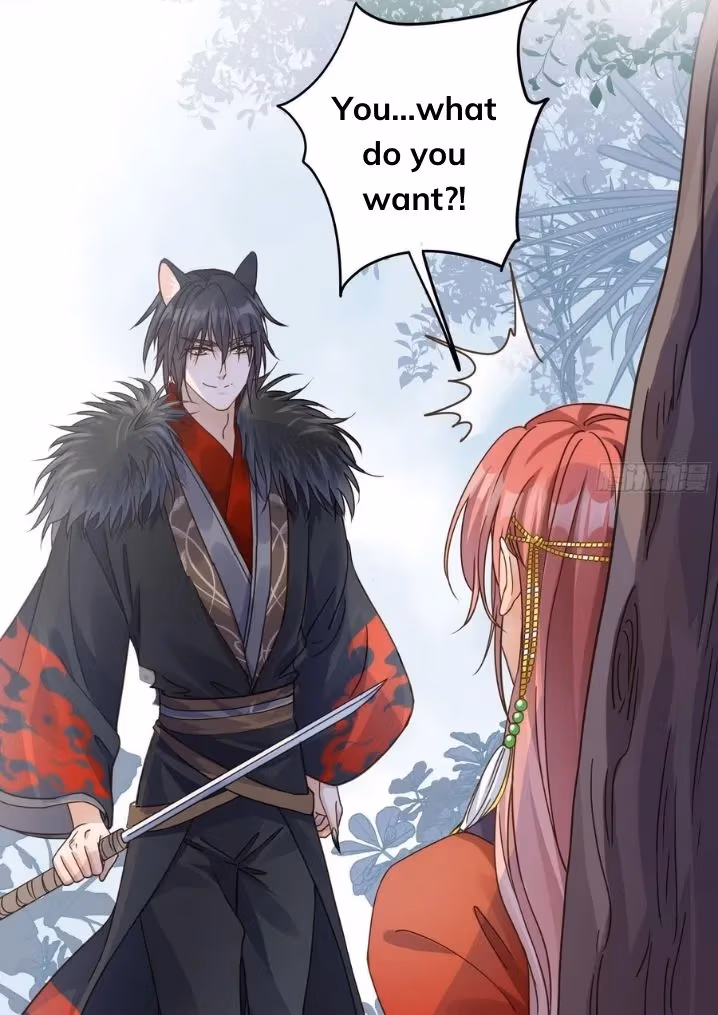 Read The Lord Has Hidden Intentions chapter 17 image 4 on Lezhin