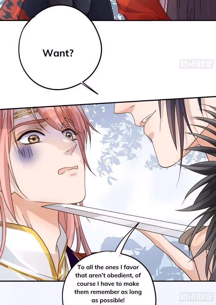 Read The Lord Has Hidden Intentions chapter 17 image 5 on Lezhin