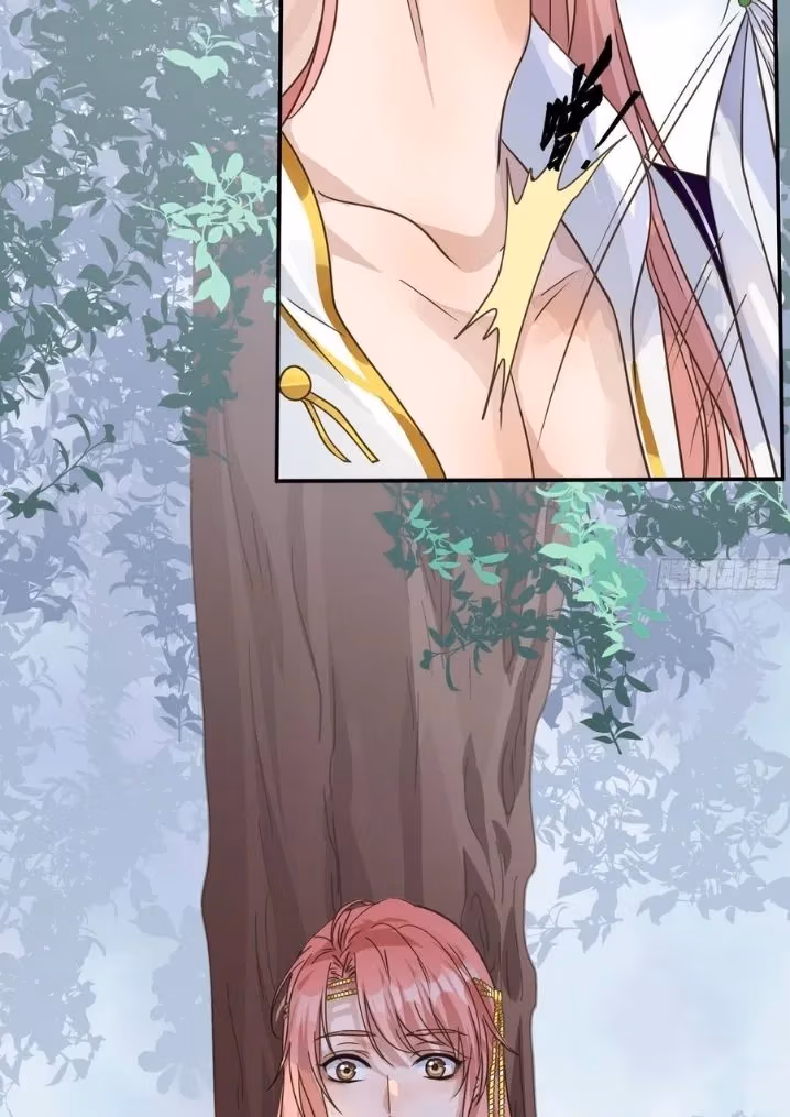 Read The Lord Has Hidden Intentions chapter 17 image 7 on Lezhin