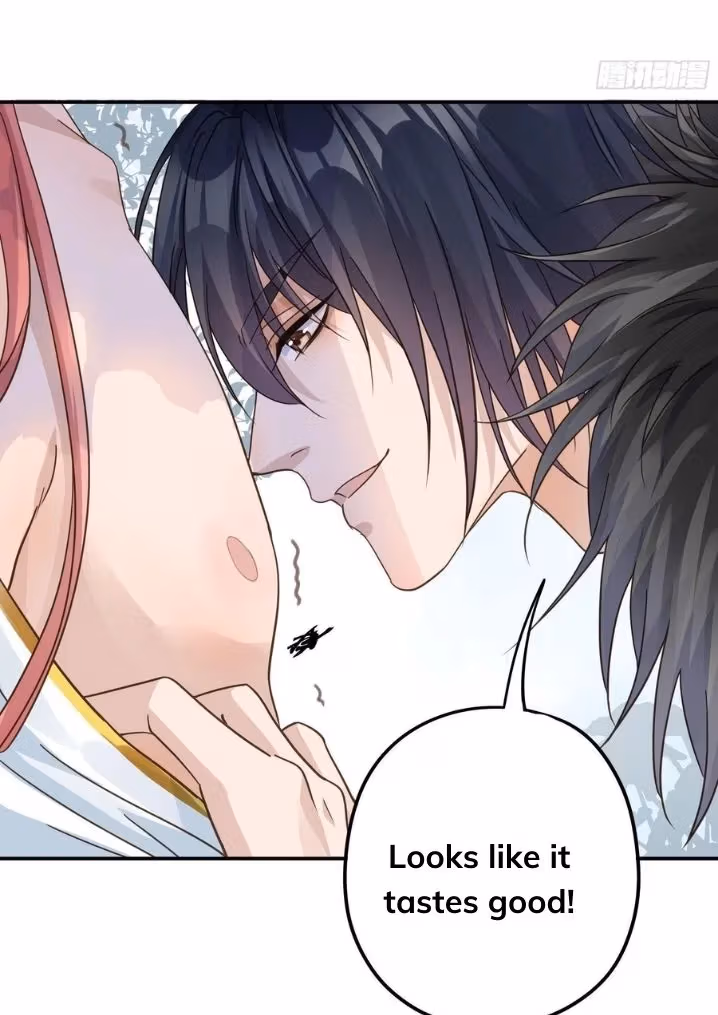 Read The Lord Has Hidden Intentions chapter 17 image 9 on Lezhin