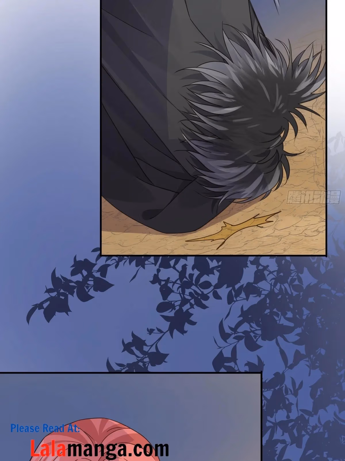 Read The Lord Has Hidden Intentions chapter 18 image 12 on Lezhin