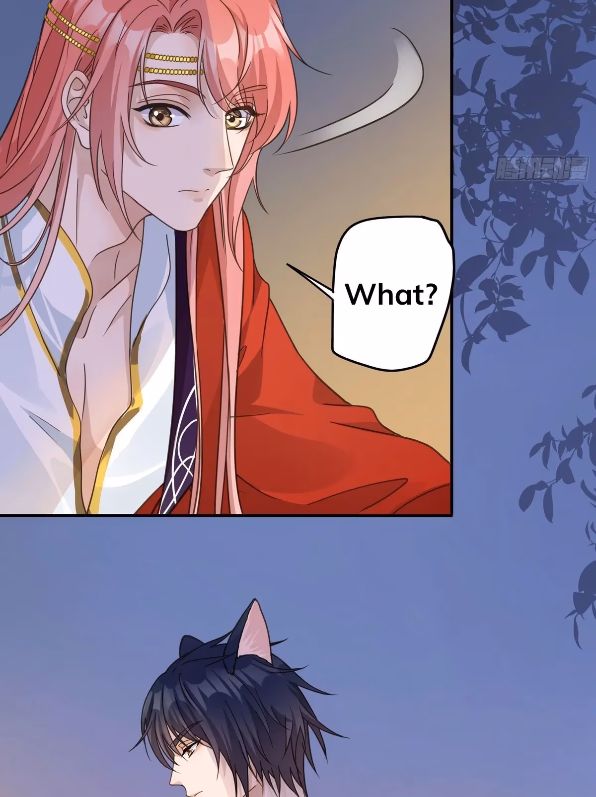 Read The Lord Has Hidden Intentions chapter 18 image 13 on Lezhin