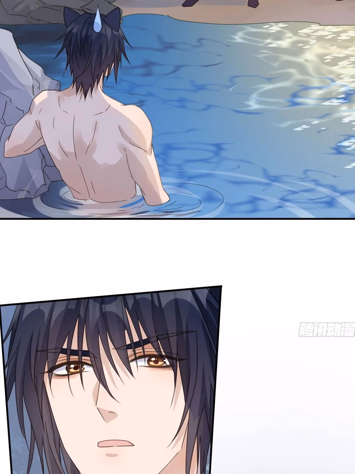 Read The Lord Has Hidden Intentions chapter 18 image 28 on Lezhin