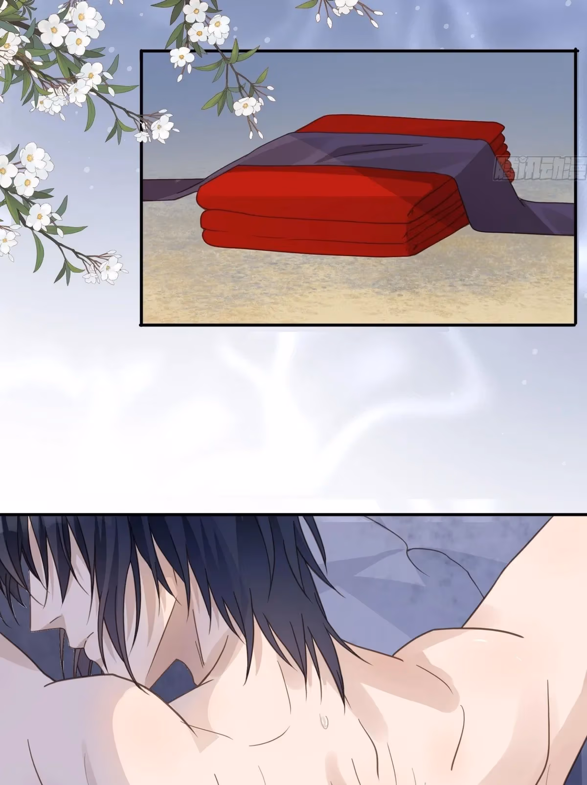Read The Lord Has Hidden Intentions chapter 18 image 31 on Lezhin