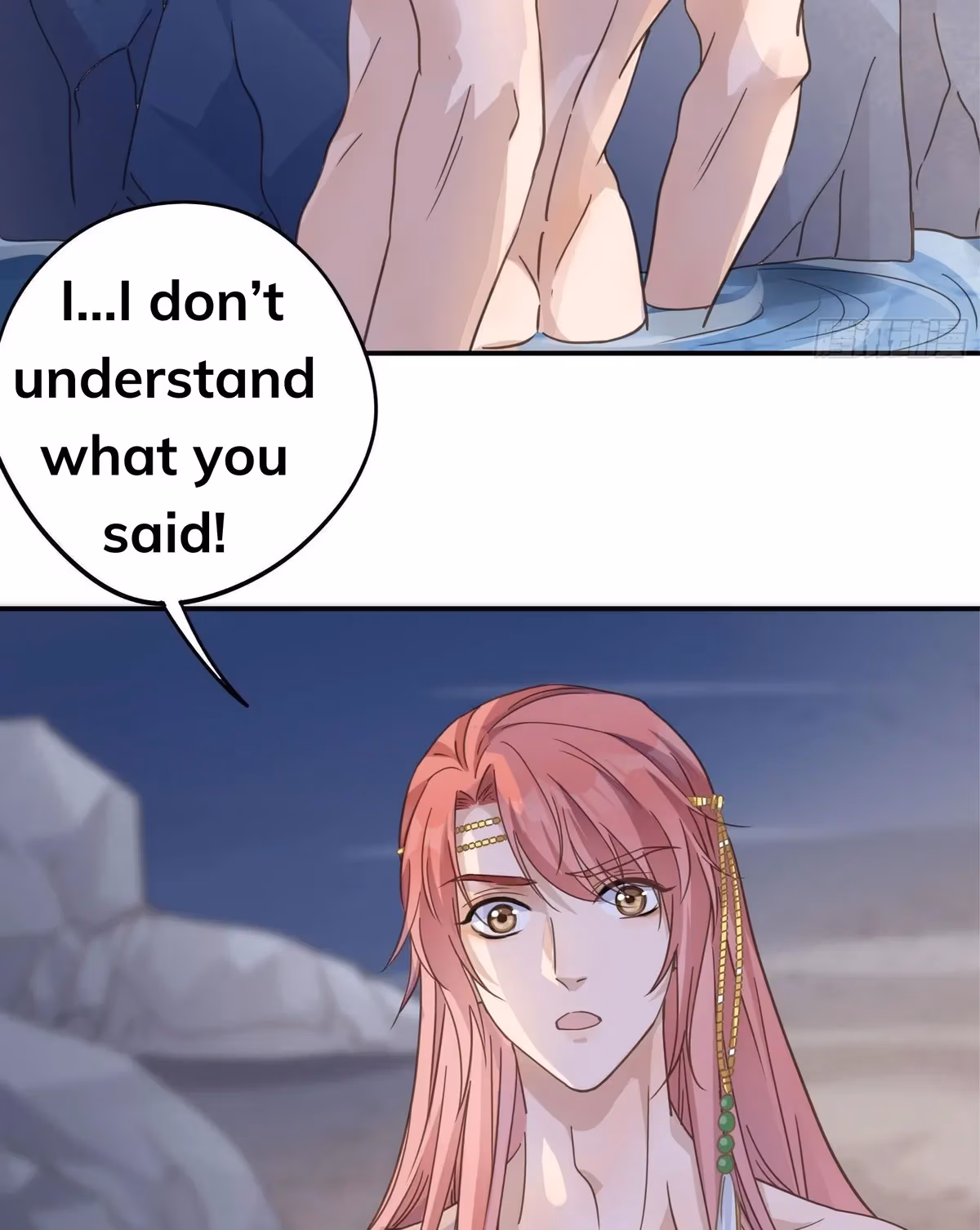 Read The Lord Has Hidden Intentions chapter 19 image 13 on Lezhin