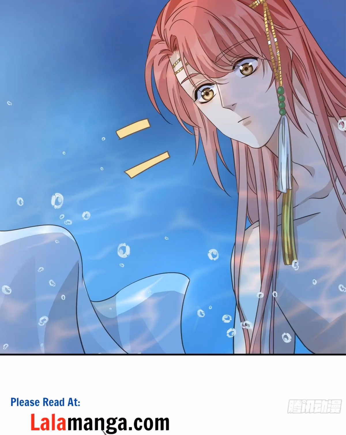 Read The Lord Has Hidden Intentions chapter 19 image 20 on Lezhin