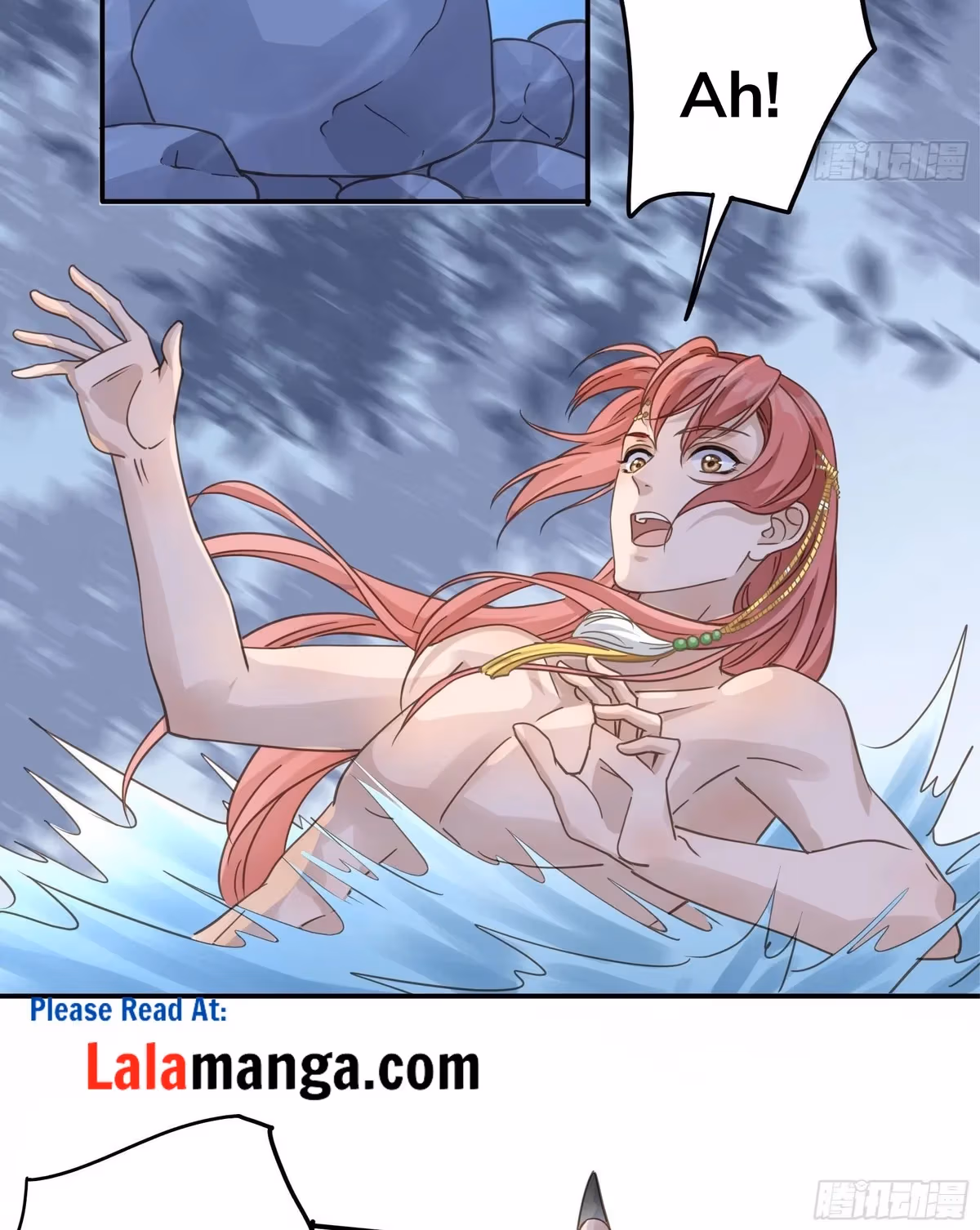 Read The Lord Has Hidden Intentions chapter 19 image 26 on Lezhin