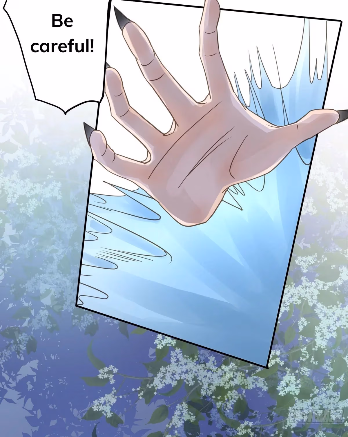 Read The Lord Has Hidden Intentions chapter 19 image 27 on Lezhin