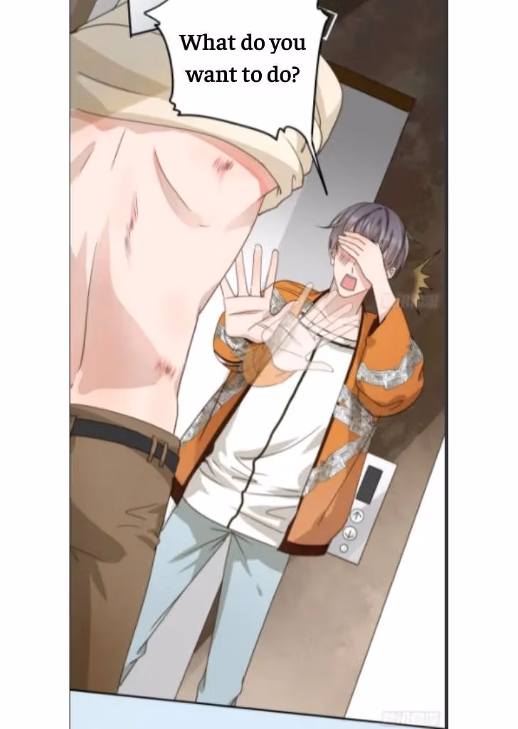 Read The Lord Has Hidden Intentions chapter 2 image 13 on Lezhin