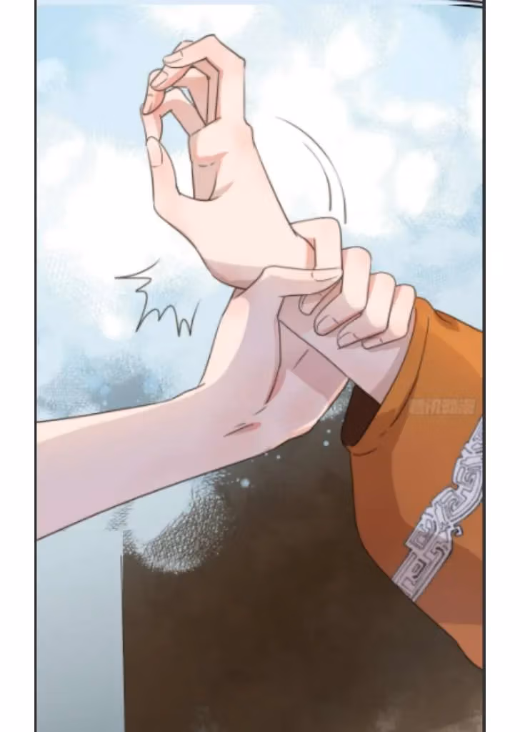 Read The Lord Has Hidden Intentions chapter 2 image 14 on Lezhin
