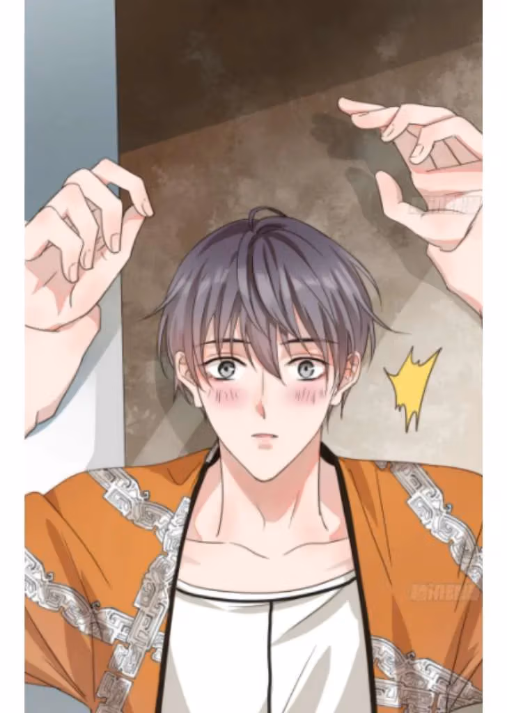 Read The Lord Has Hidden Intentions chapter 2 image 15 on Lezhin