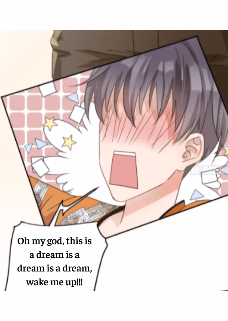 Read The Lord Has Hidden Intentions chapter 2 image 17 on Lezhin