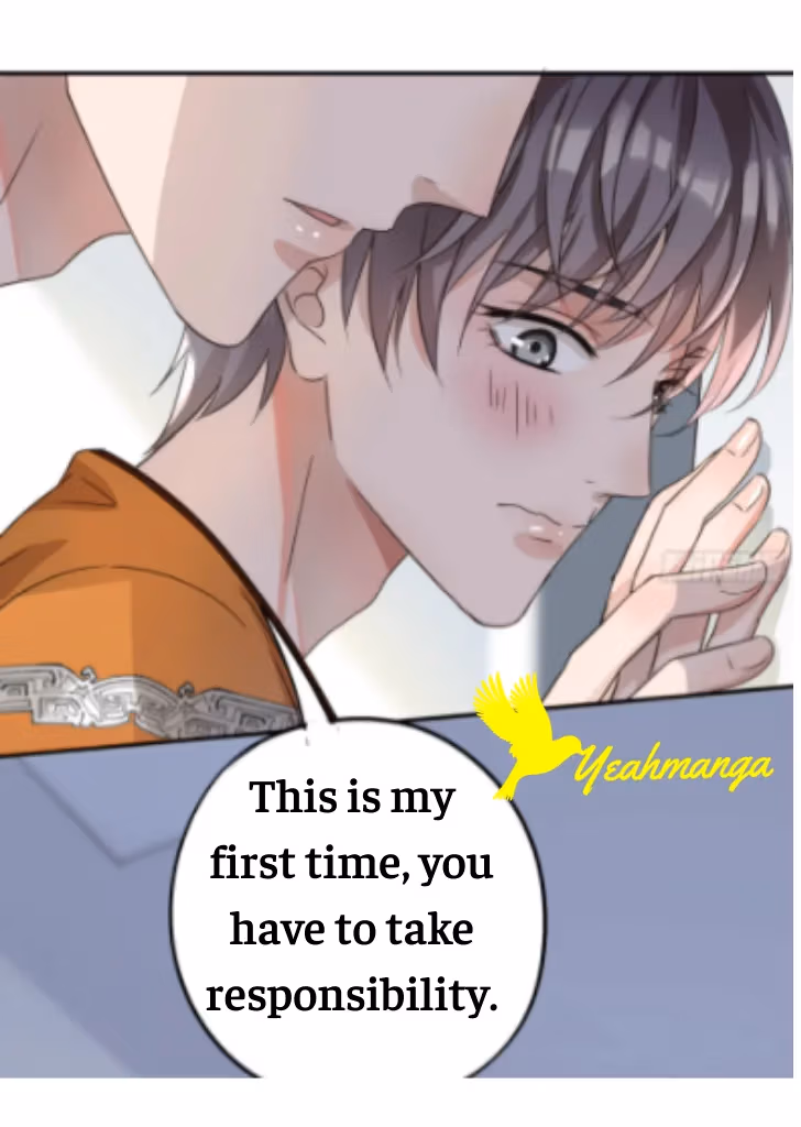 Read The Lord Has Hidden Intentions chapter 2 image 19 on Lezhin