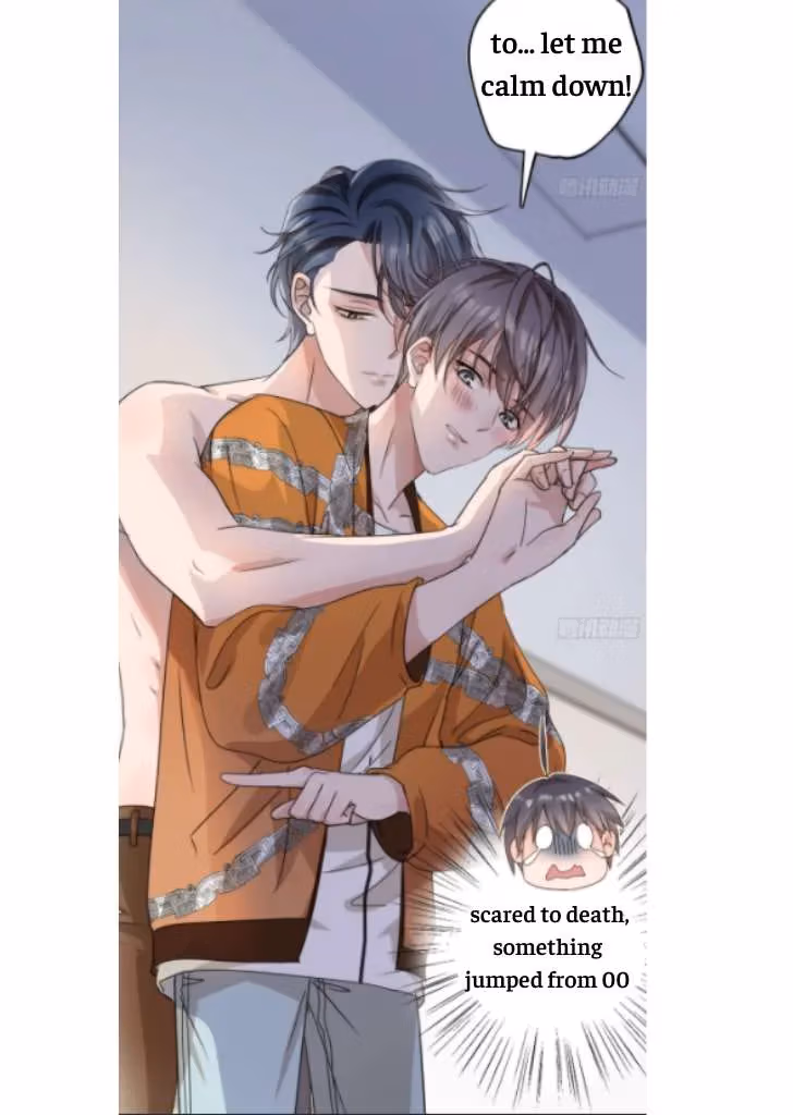 Read The Lord Has Hidden Intentions chapter 2 image 20 on Lezhin