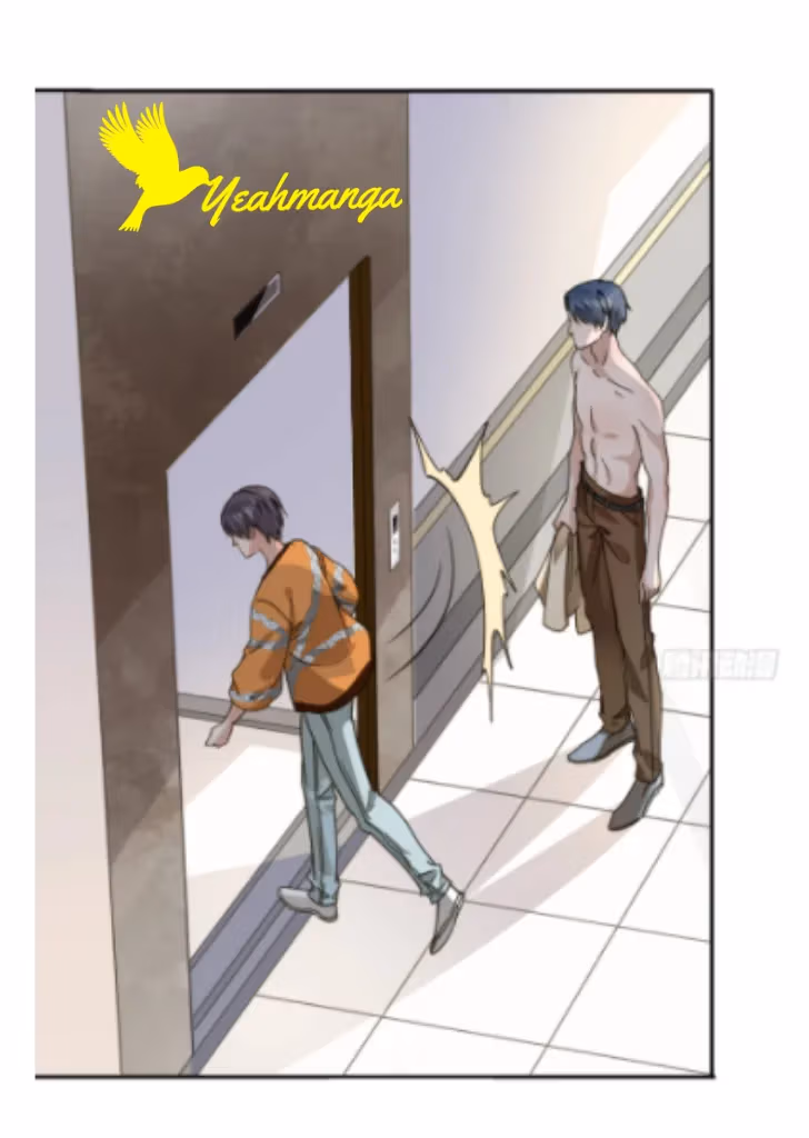 Read The Lord Has Hidden Intentions chapter 2 image 23 on Lezhin