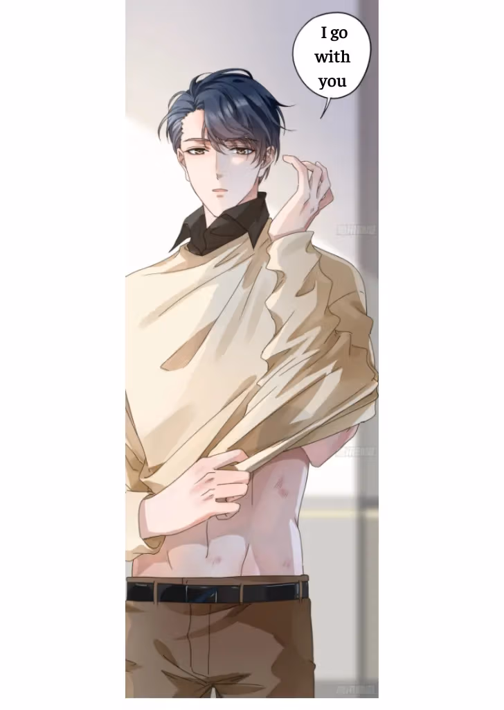 Read The Lord Has Hidden Intentions chapter 2 image 26 on Lezhin