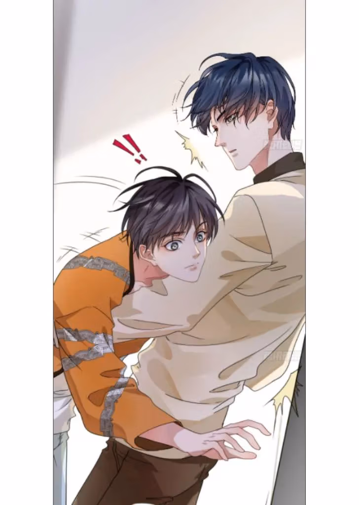 Read The Lord Has Hidden Intentions chapter 2 image 28 on Lezhin
