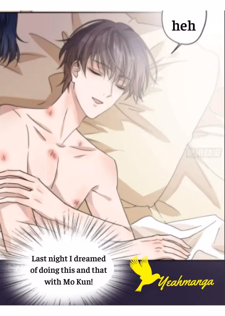 Read The Lord Has Hidden Intentions chapter 2 image 3 on Lezhin