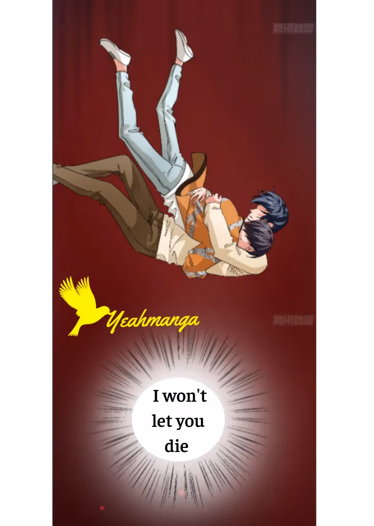 Read The Lord Has Hidden Intentions chapter 2 image 31 on Lezhin