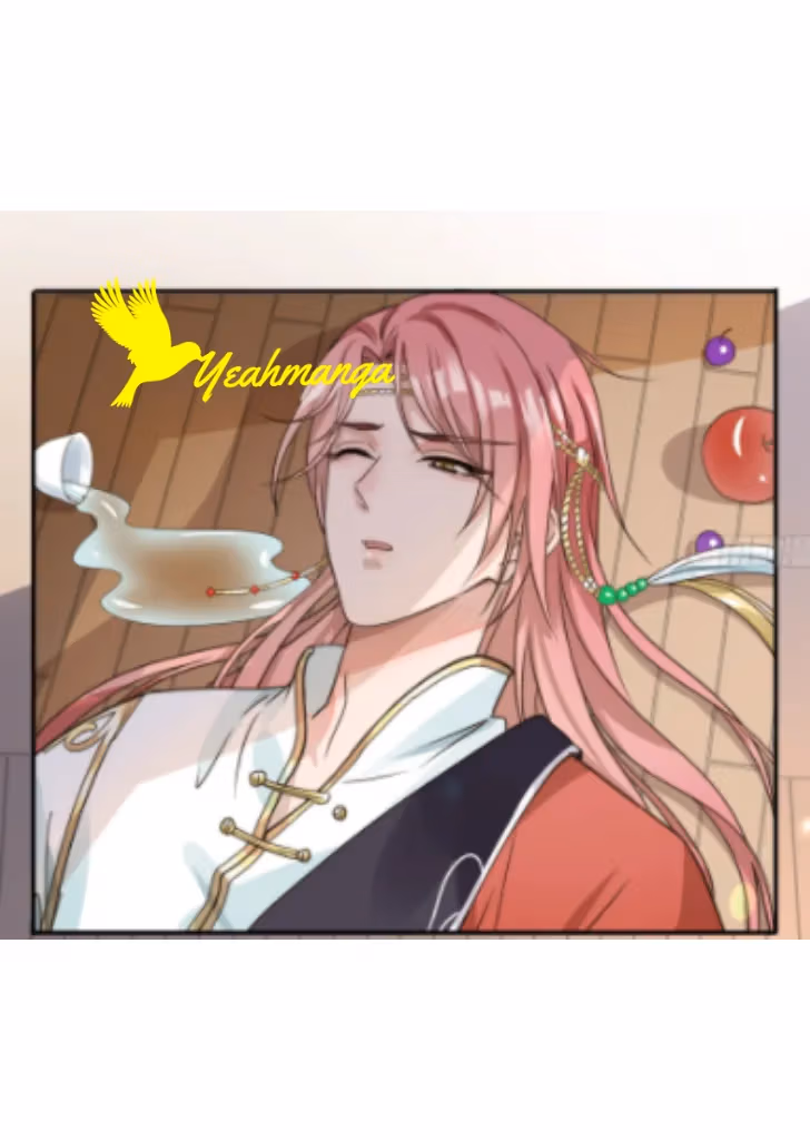 Read The Lord Has Hidden Intentions chapter 2 image 34 on Lezhin