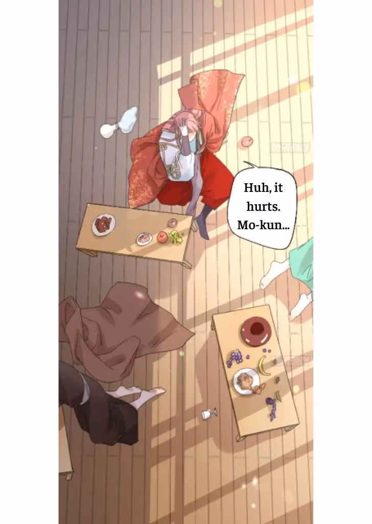 Read The Lord Has Hidden Intentions chapter 2 image 35 on Lezhin