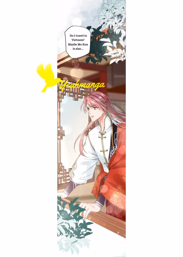 Read The Lord Has Hidden Intentions chapter 2 image 37 on Lezhin