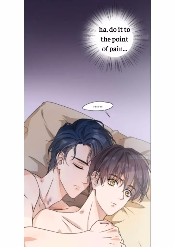 Read The Lord Has Hidden Intentions chapter 2 image 4 on Lezhin