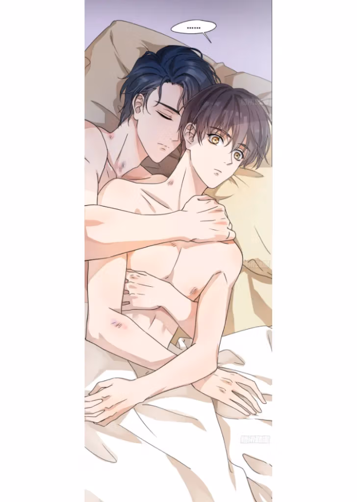 Read The Lord Has Hidden Intentions chapter 2 image 5 on Lezhin