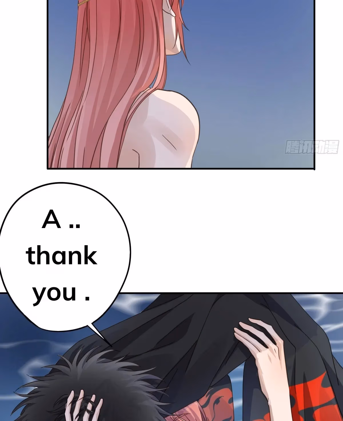 Read The Lord Has Hidden Intentions chapter 20 image 14 on Lezhin