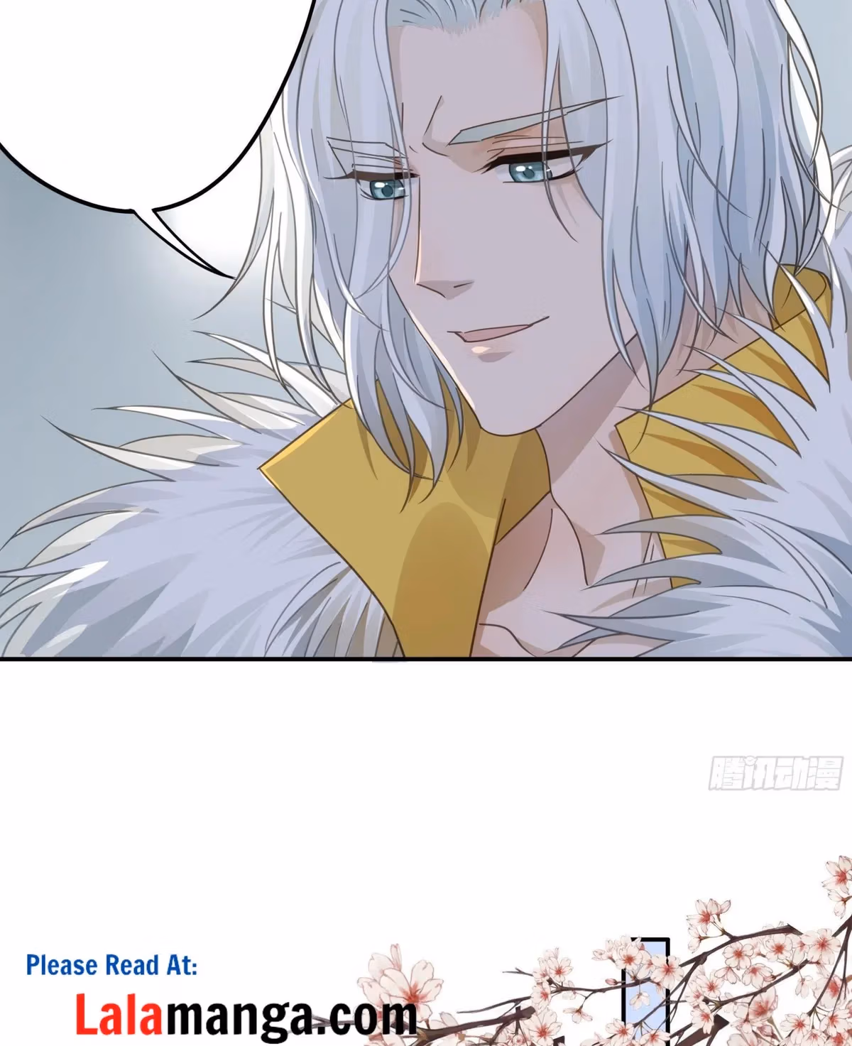 Read The Lord Has Hidden Intentions chapter 20 image 26 on Lezhin