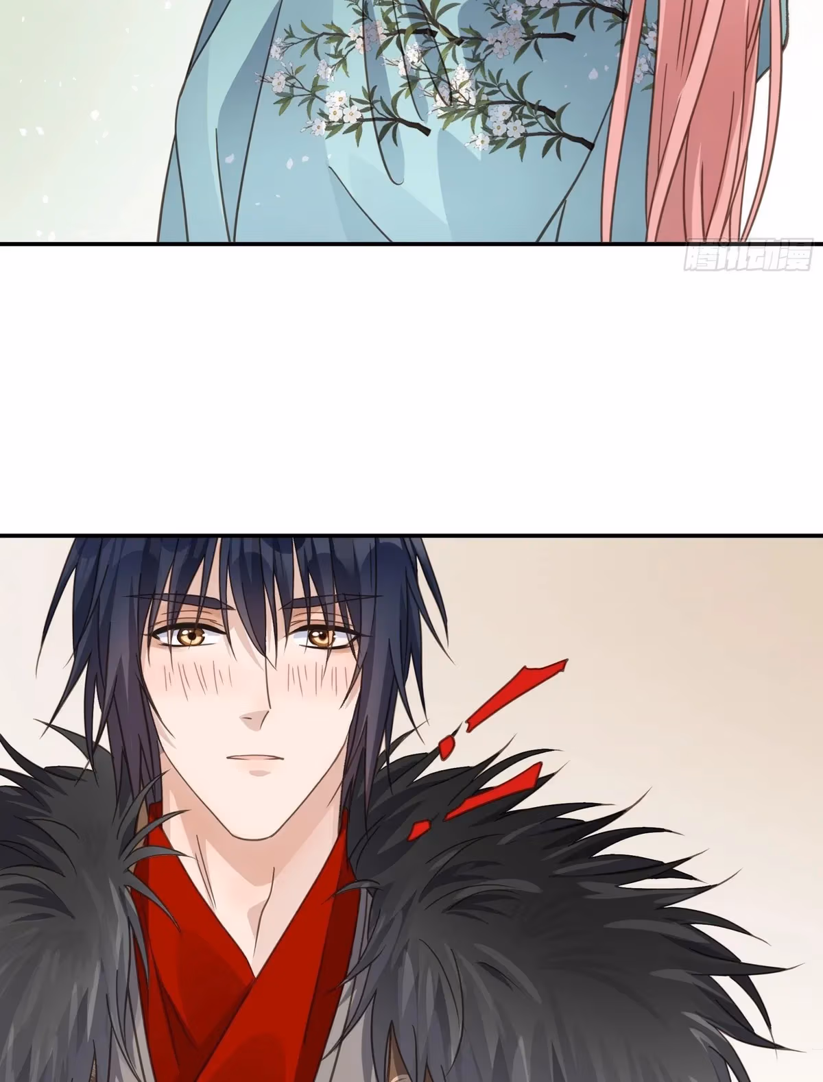 Read The Lord Has Hidden Intentions chapter 21 image 14 on Lezhin