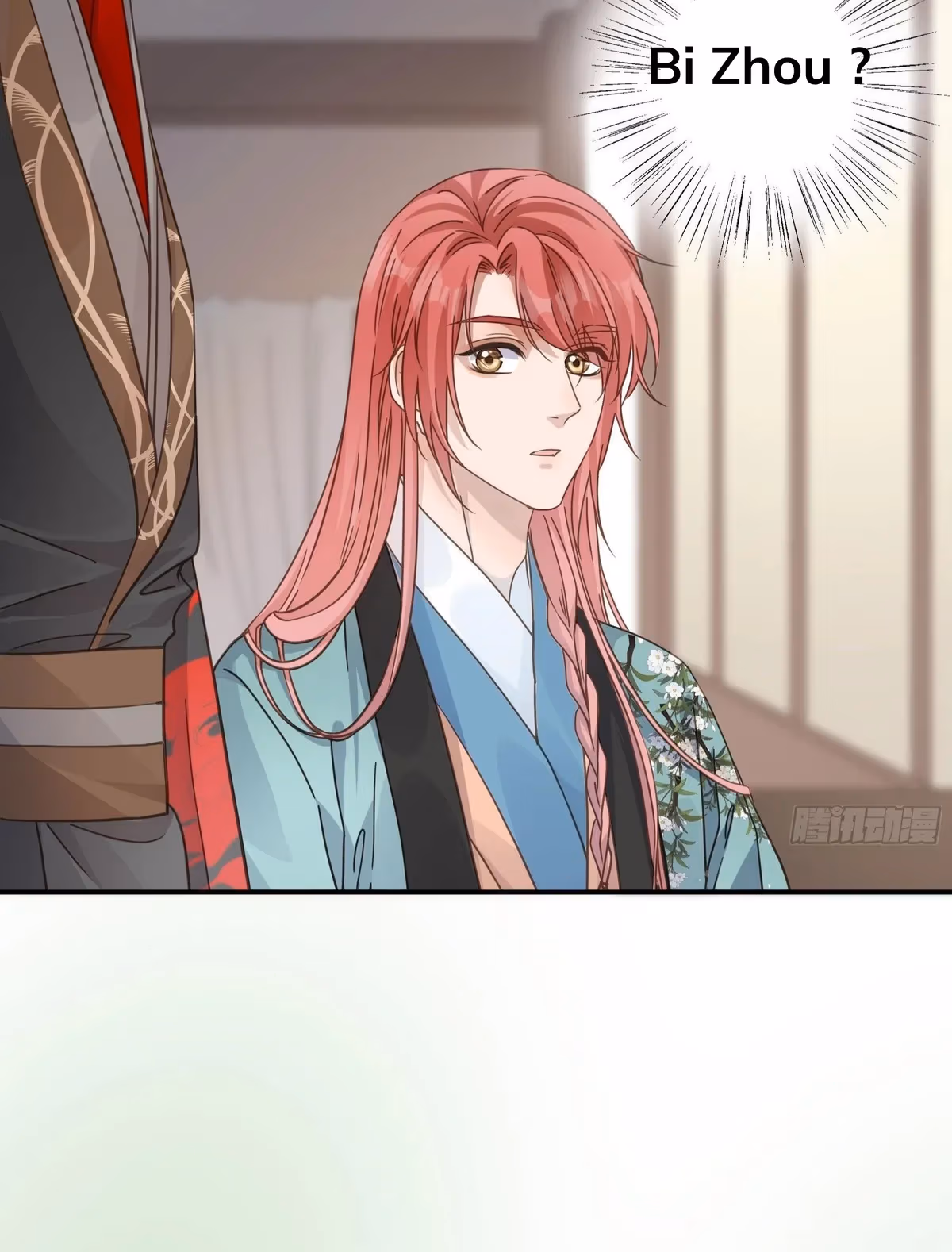Read The Lord Has Hidden Intentions chapter 21 image 21 on Lezhin