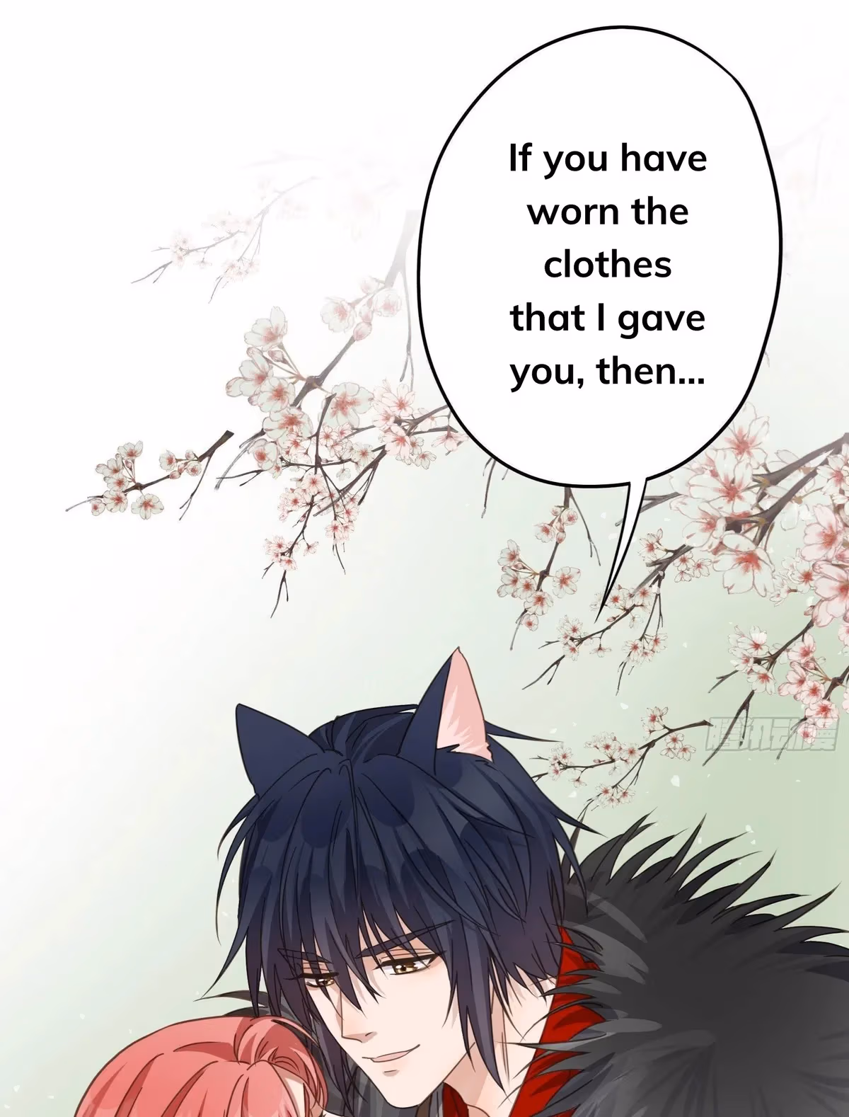 Read The Lord Has Hidden Intentions chapter 21 image 4 on Lezhin