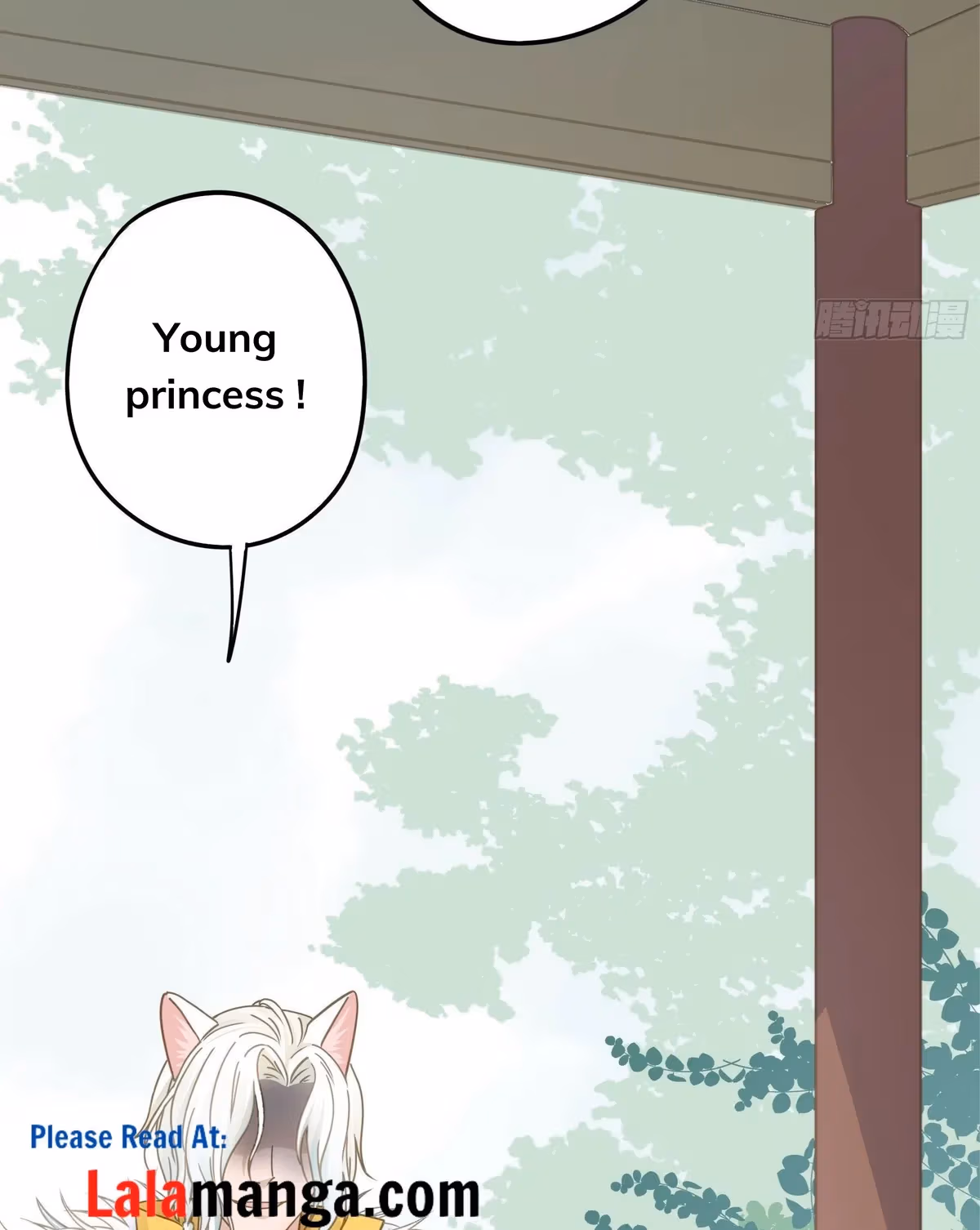 Read The Lord Has Hidden Intentions chapter 22 image 14 on Lezhin