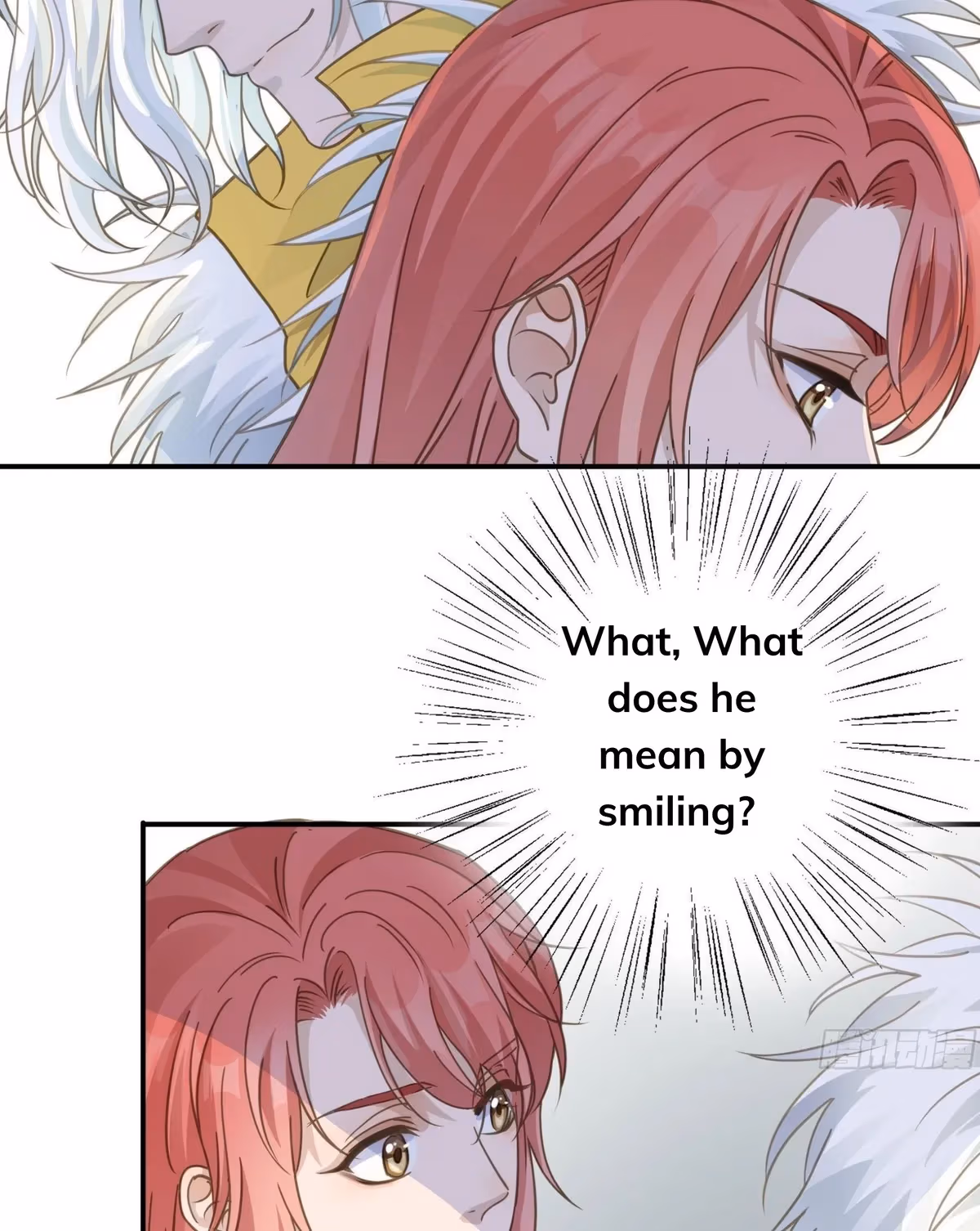 Read The Lord Has Hidden Intentions chapter 22 image 18 on Lezhin