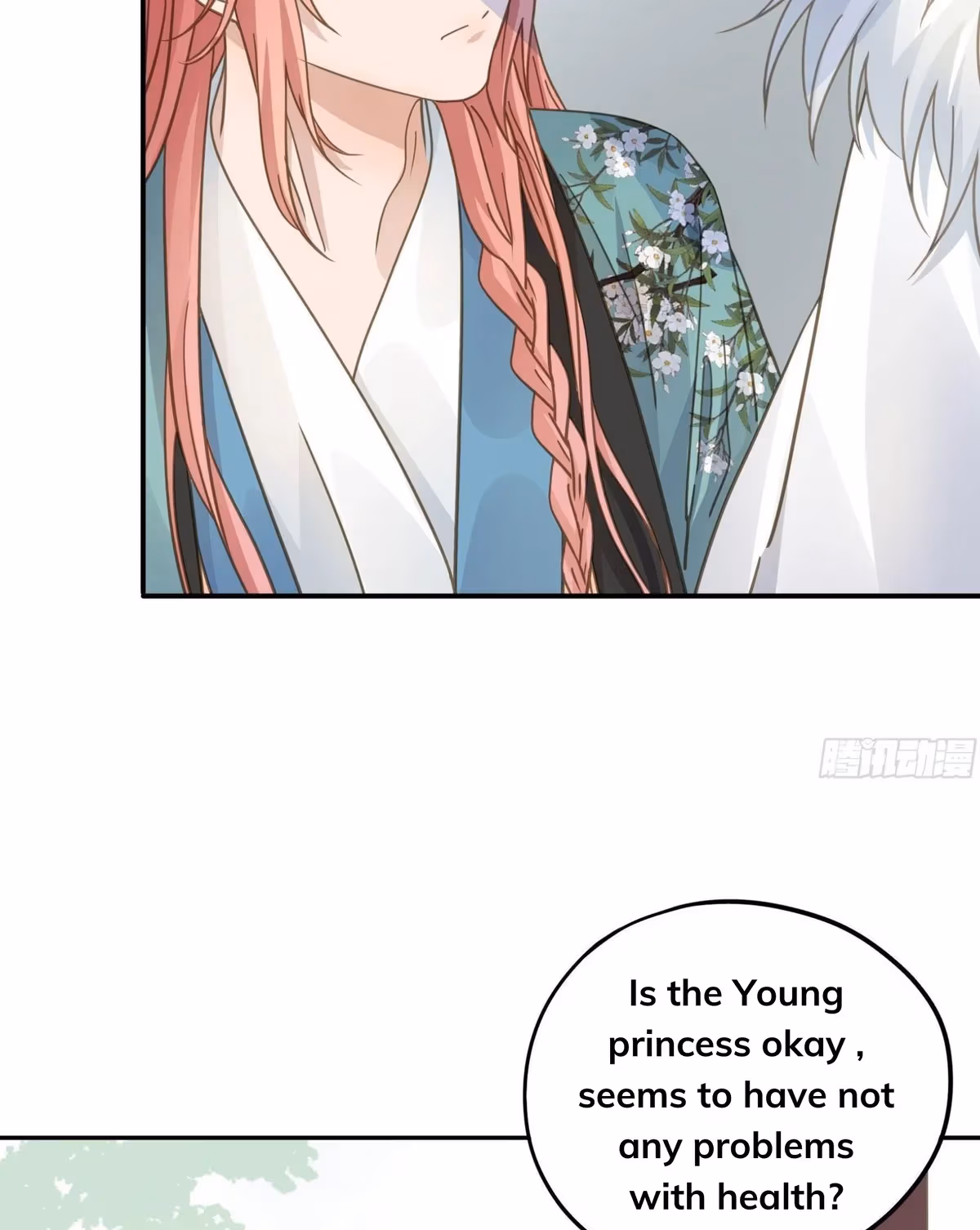 Read The Lord Has Hidden Intentions chapter 22 image 19 on Lezhin