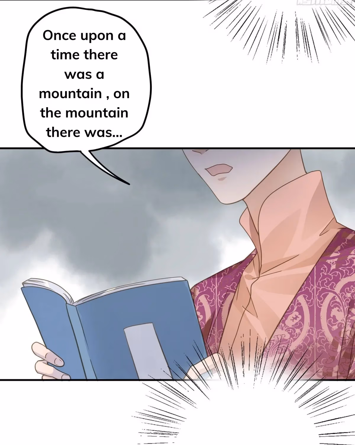 Read The Lord Has Hidden Intentions chapter 22 image 24 on Lezhin