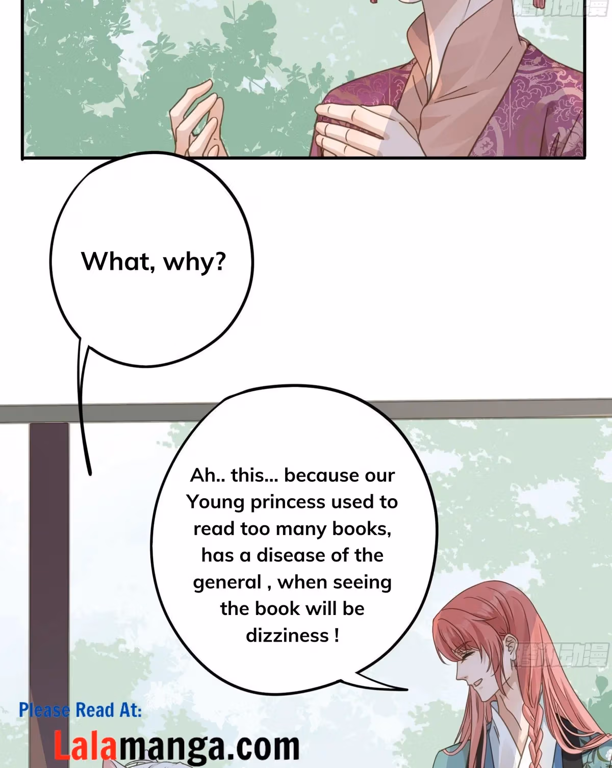Read The Lord Has Hidden Intentions chapter 22 image 26 on Lezhin
