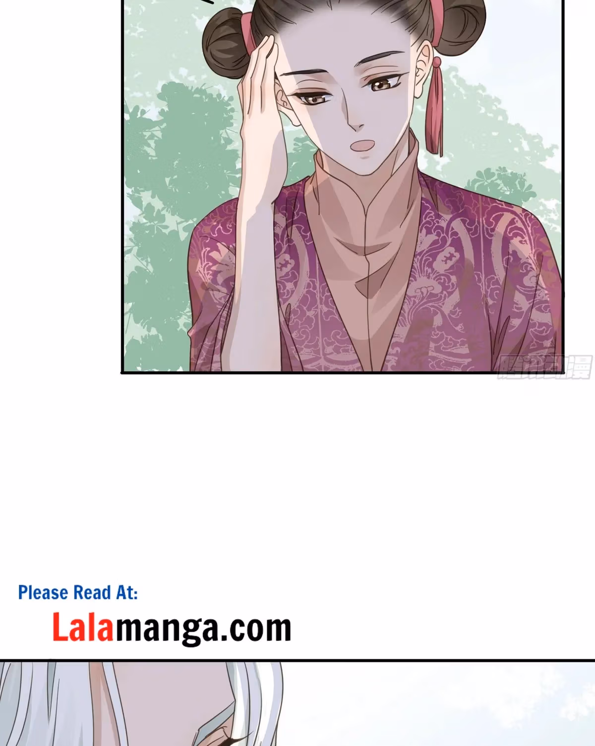 Read The Lord Has Hidden Intentions chapter 22 image 29 on Lezhin