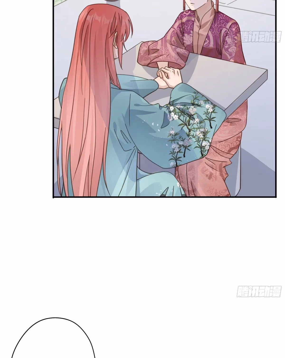 Read The Lord Has Hidden Intentions chapter 22 image 9 on Lezhin