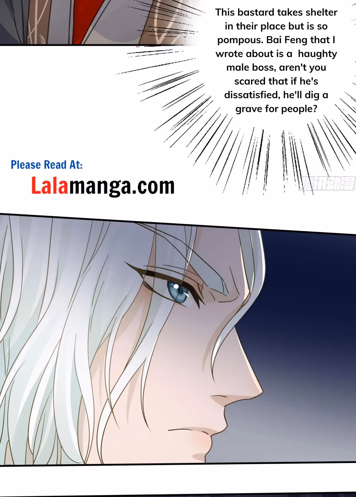 Read The Lord Has Hidden Intentions chapter 23 image 27 on Lezhin