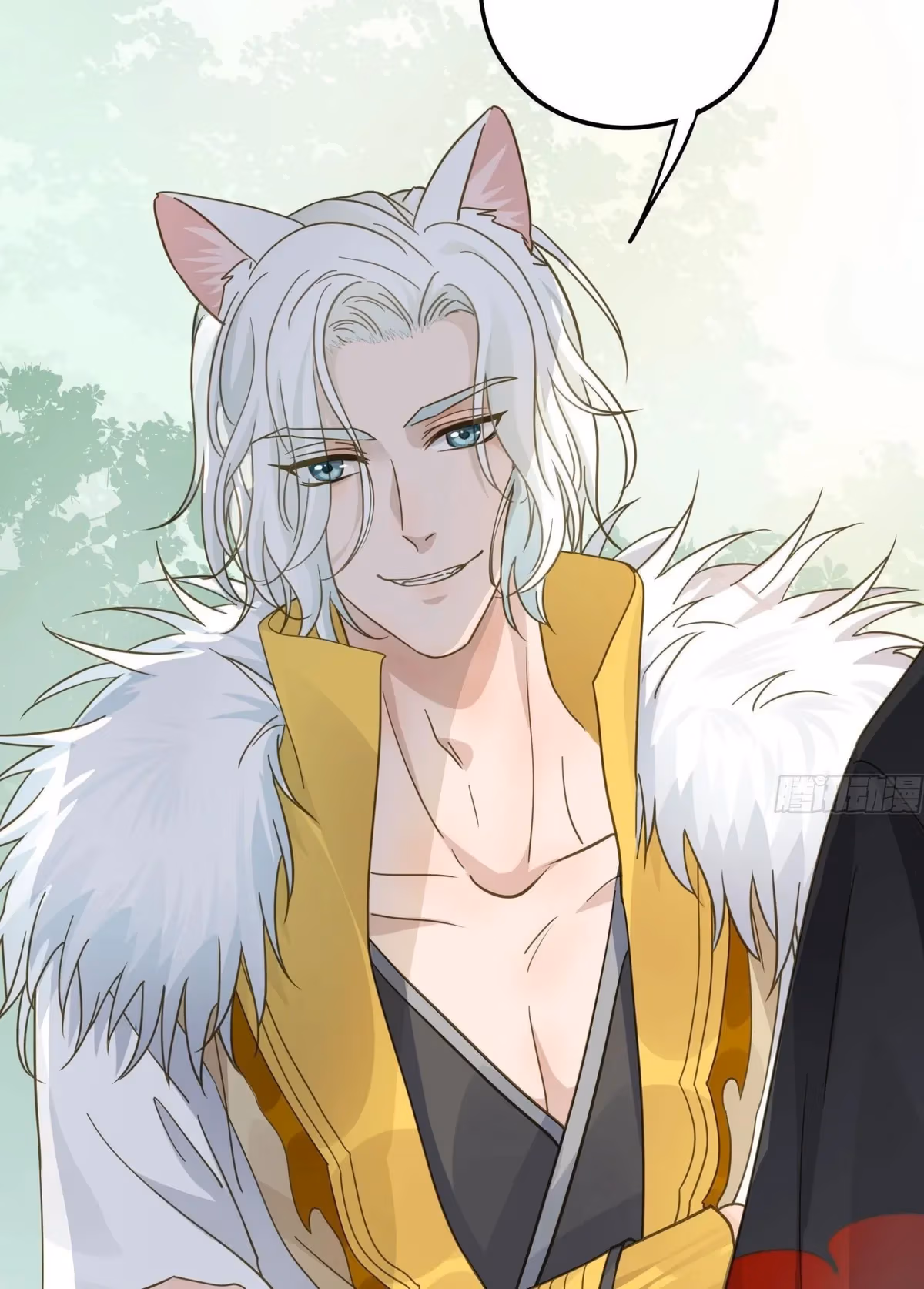 Read The Lord Has Hidden Intentions chapter 23 image 30 on Lezhin