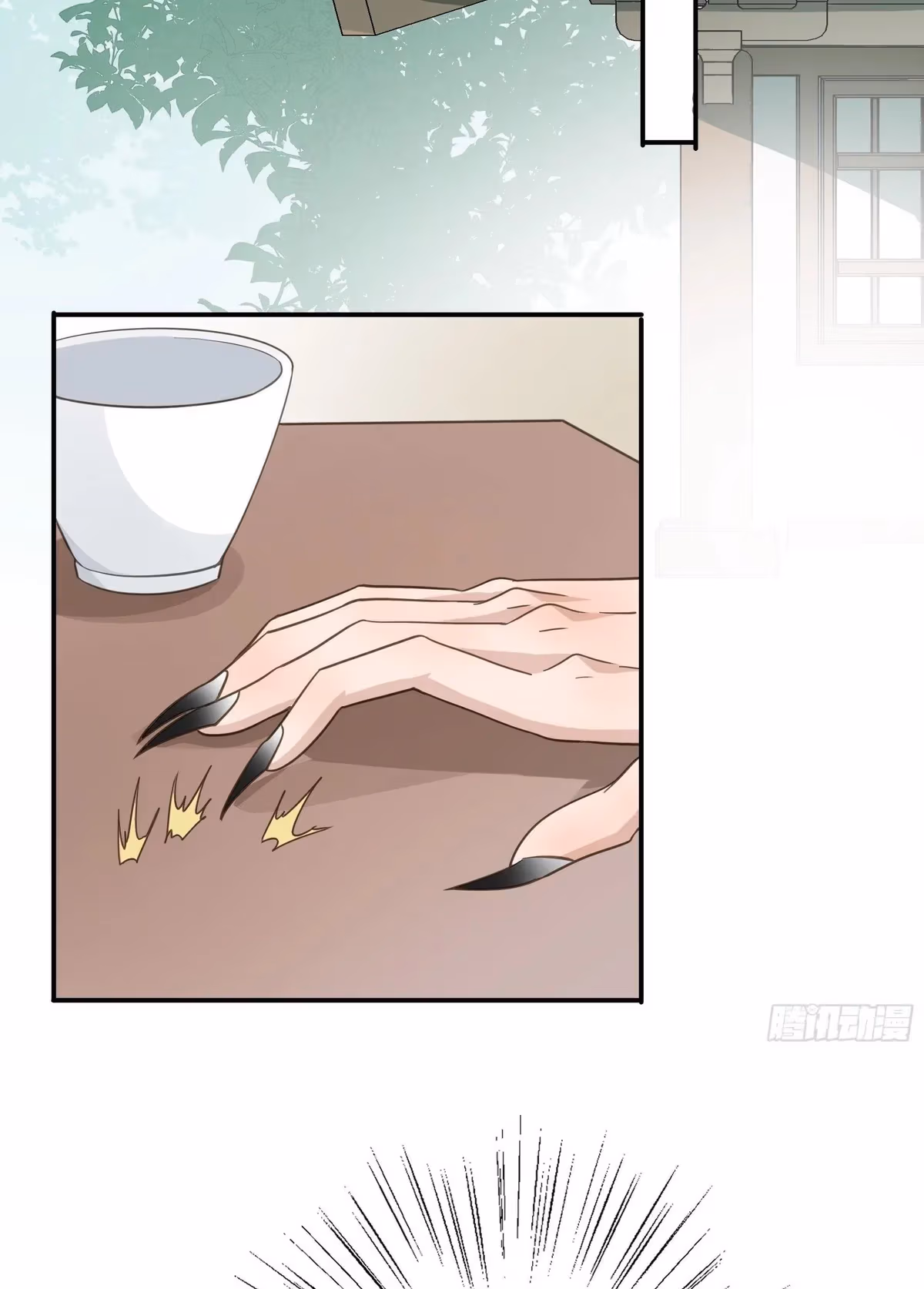 Read The Lord Has Hidden Intentions chapter 23 image 6 on Lezhin
